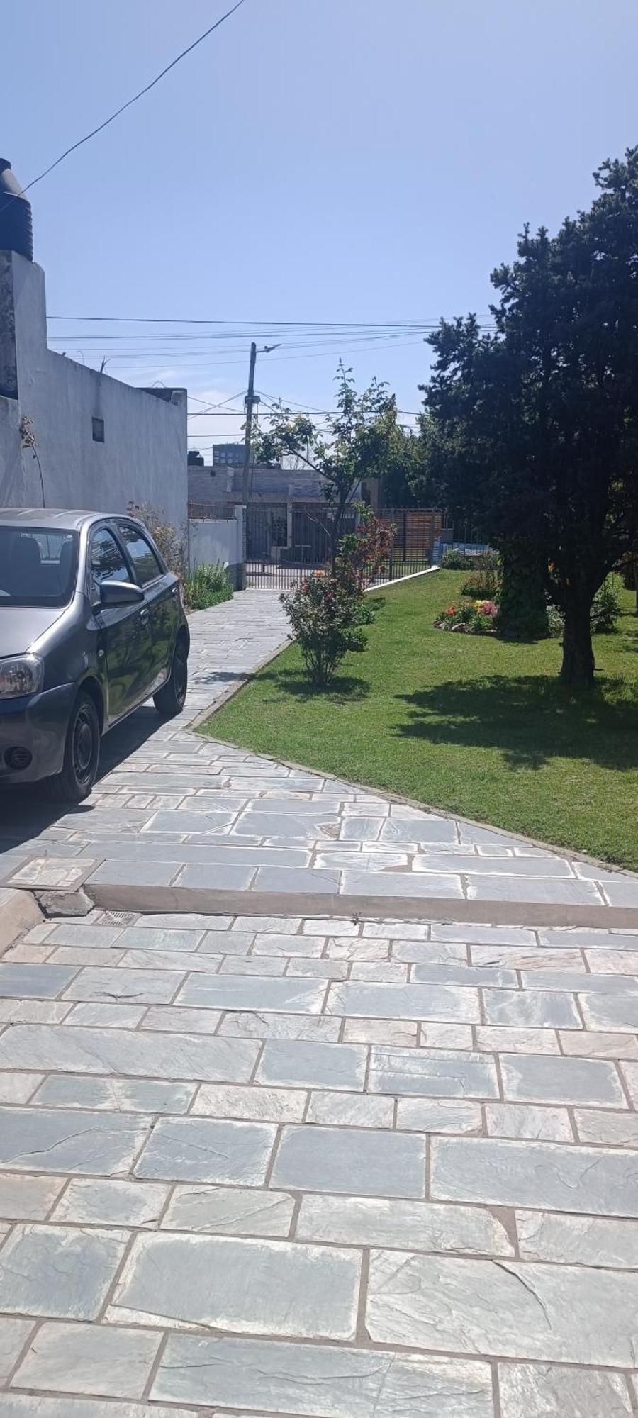 Casa Olivia- Alojamiento Con Piscina - Aeropuerto Ezeiza Εξωτερικό φωτογραφία