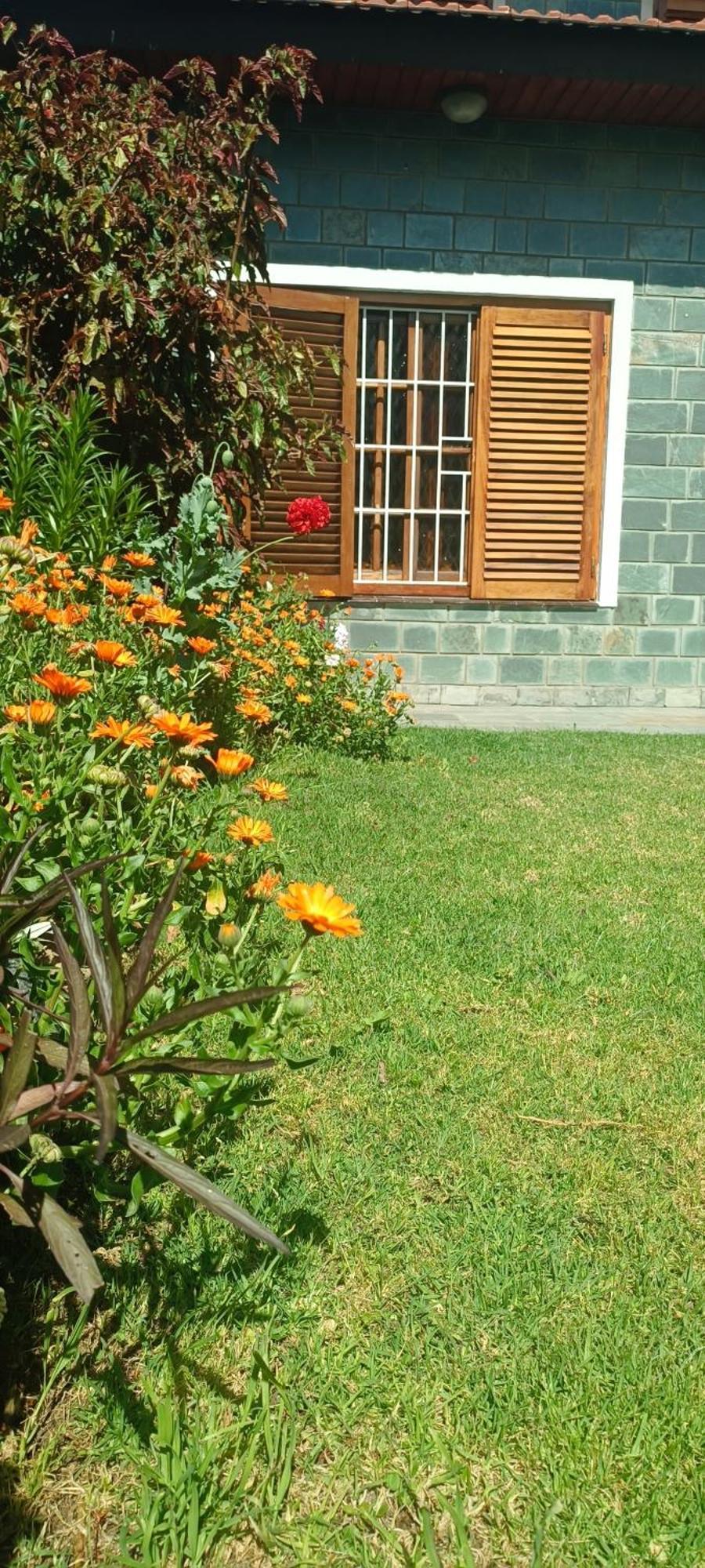 Casa Olivia- Alojamiento Con Piscina - Aeropuerto Ezeiza Εξωτερικό φωτογραφία