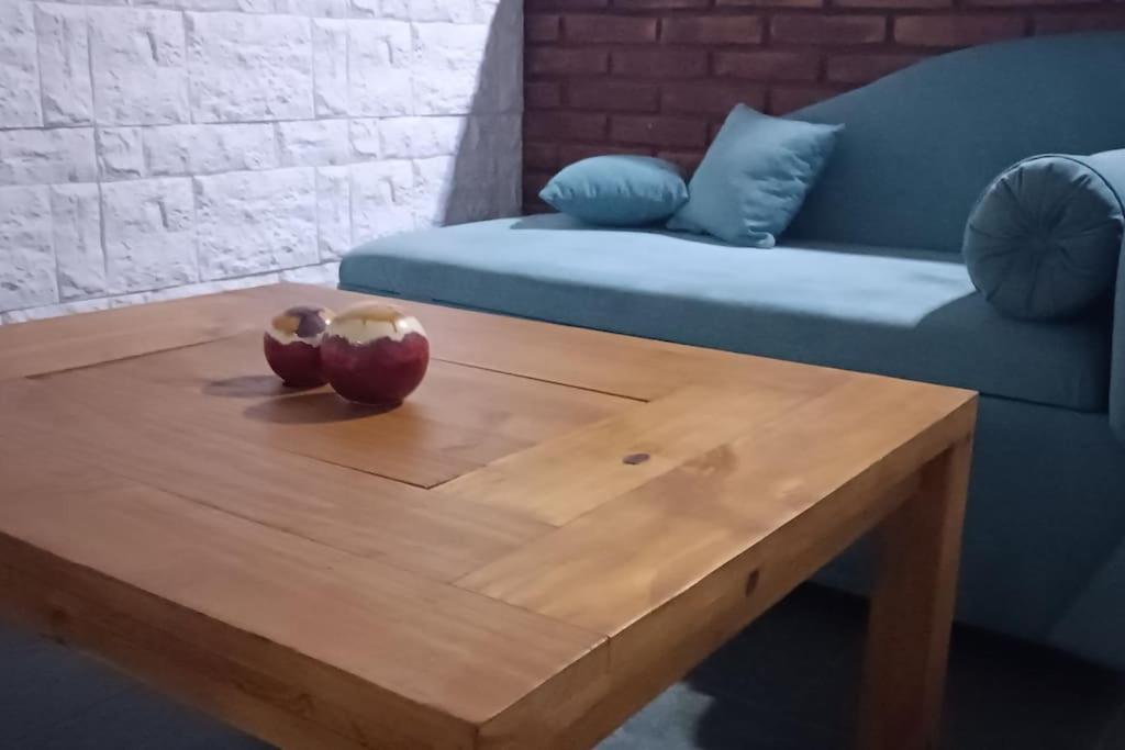 Casa Olivia- Alojamiento Con Piscina - Aeropuerto Ezeiza Εξωτερικό φωτογραφία