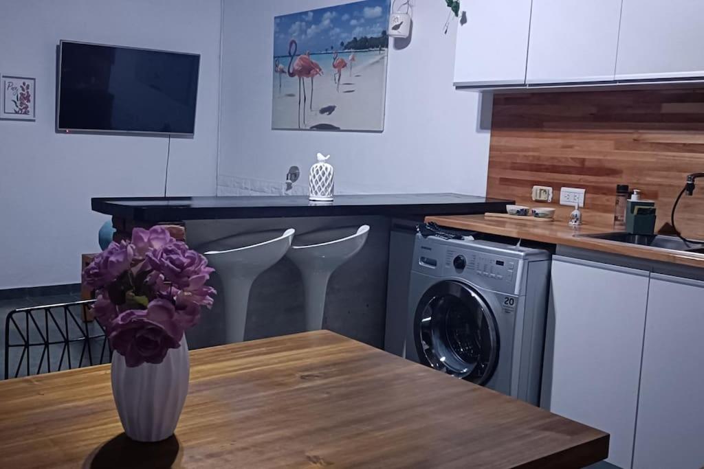 Casa Olivia- Alojamiento Con Piscina - Aeropuerto Ezeiza Εξωτερικό φωτογραφία